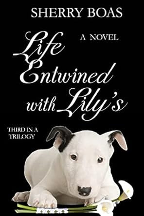 Life Entwined with Lily's: A Novel: The Final in a Trilogy (The Lily Series)