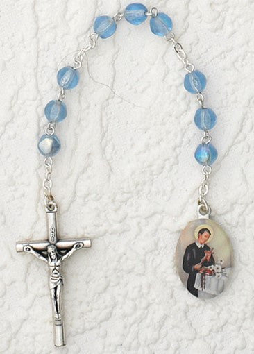 Chaplet of St. Gerard