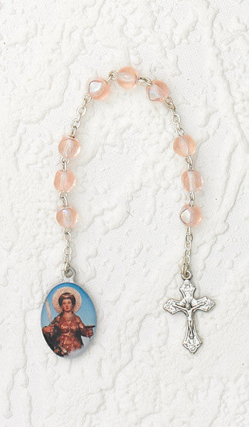 Chaplet of St. Agatha