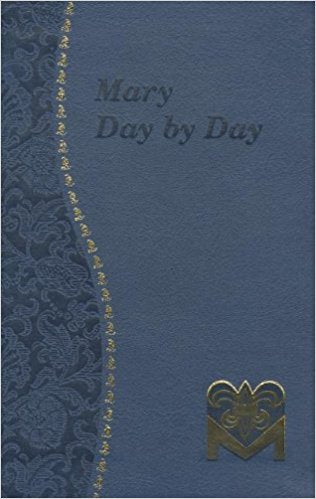 Mary Day by Day