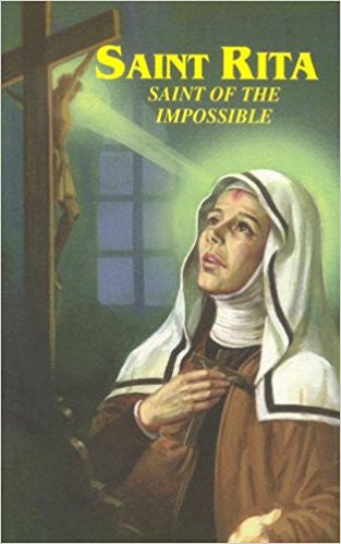 Saint Rita-Saint of the Impossiblep