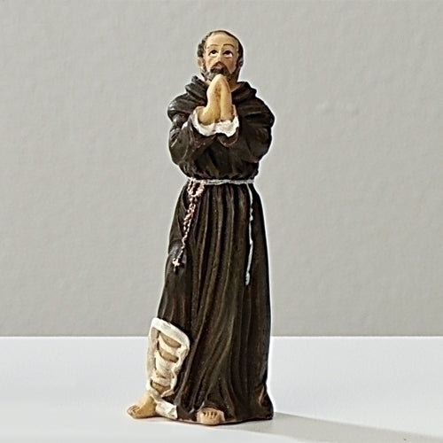 St. Peregrine Statue Boxed-Patrons and Protectors