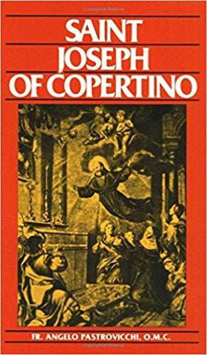 Saint Joseph of Copertino