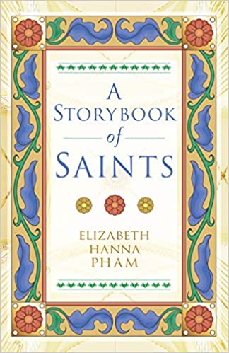 A Storybook of Saints