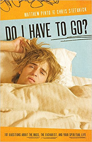 I Have to Go! [Book]