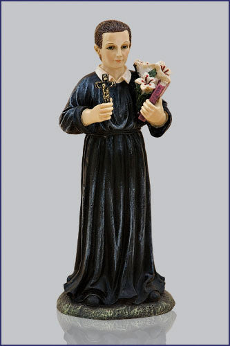 5.5"H St Gerard Statue from Florentine Classics a Malco Collection