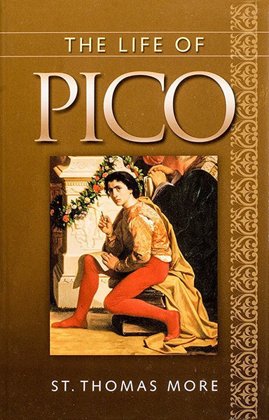 The Life of Pico