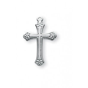 Sterling Silver Cross