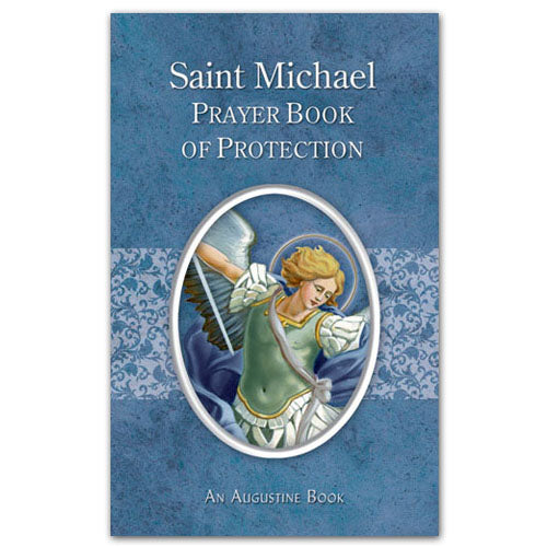 Aquinas Press® Prayer Book - St. Michael