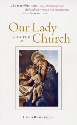 Our Lady And The Church