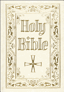 Saint Joseph Bible-NABRE (New American Bible Revised) - Large Print