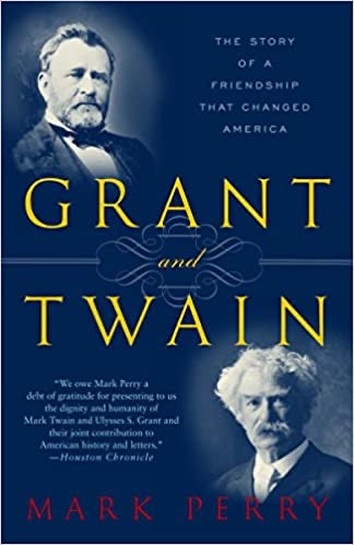 Grant and Twain
