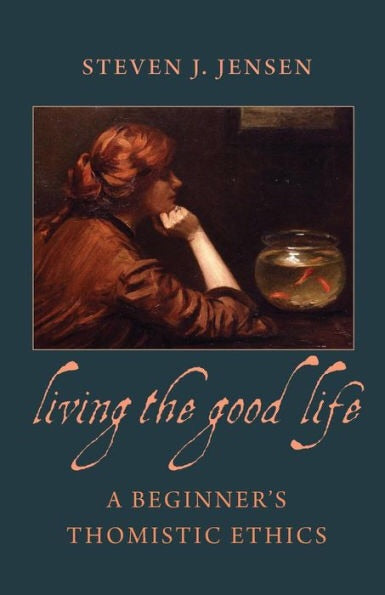 Living the good life