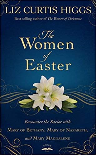 The Women Of Easter