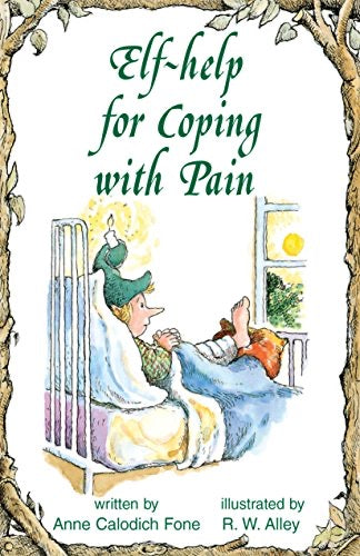Elf-help for Coping with Pain