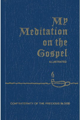 My Meditation on the Gospel