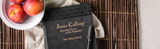 Jesus Calling Note-Taking Edition, Leathersoft, Black, with full Scriptures: Enjoying Peace in His Presence Imitation Leather
