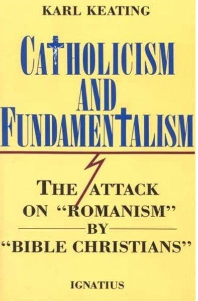 Catholicism and Fundamentalism