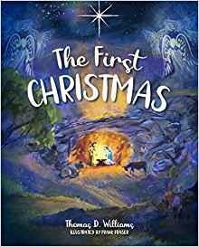 First Christmas