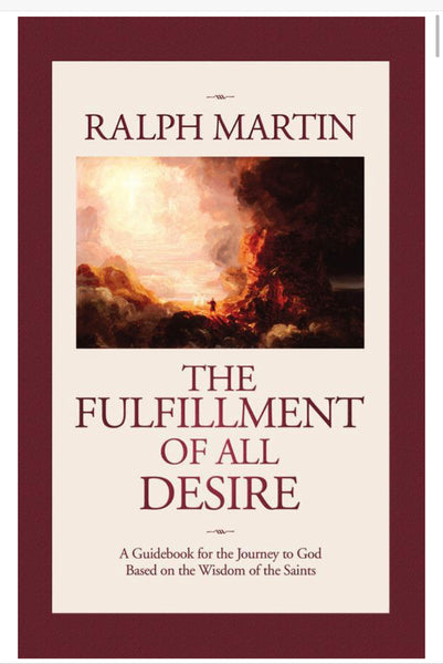 The Fulfillment of all Desire