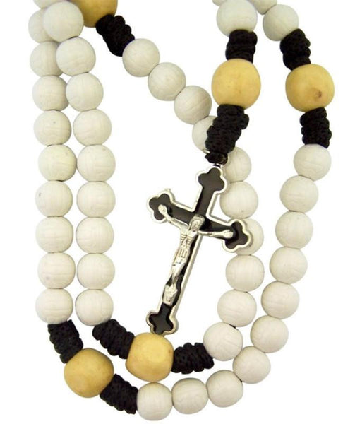 10MM Volleyball Sports Rosary