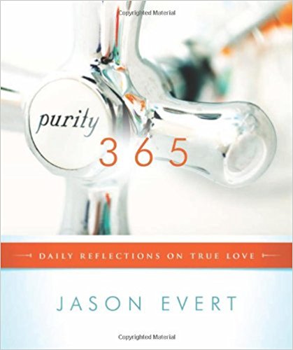 Purity 365: Daily Reflections on True Love