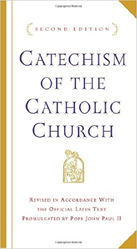Catechism of the Catholic Church: Second Edition