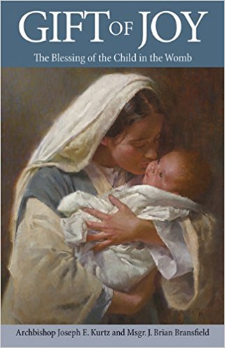 Gift of Joy: The Blessing of the Child in the Womb