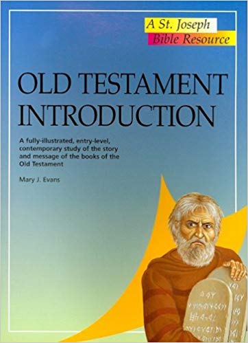 Old Testament Introduction (St. Joseph Bible Resource)