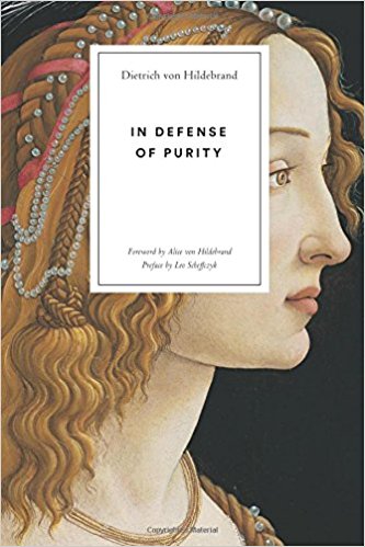 In Defense of Purity