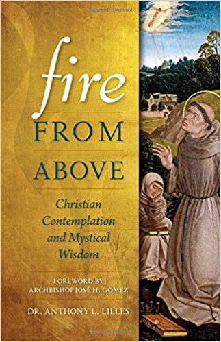 Fire from Above: Christian Contemplation and Mystical Wisdom (Spiritual Direction)