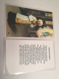 Prayer for Priests Holy Card Laminate