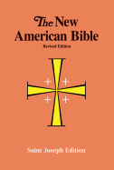 Saint Joseph Bible-NABRE (New American Bible Revised) Paperback