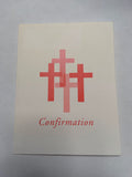 Confirmation Invitations with Envelope Qty12