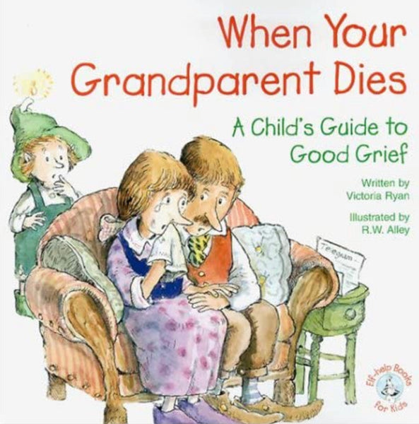 When Grandparent Dies