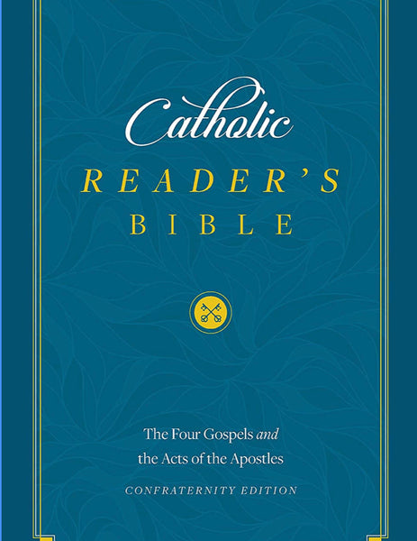 Catholic readers Bible