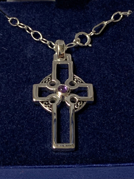 South Cross Sterling Silver from Cathedral Collection