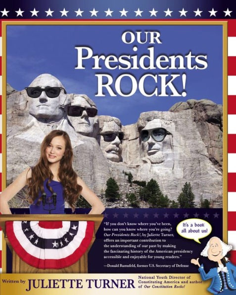Our Presidents Rock