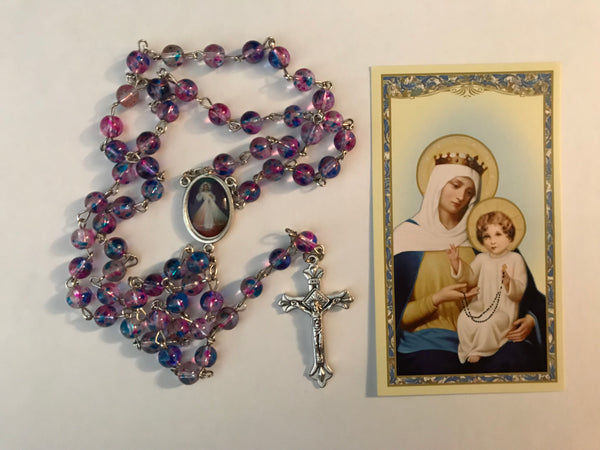 Rosary Set