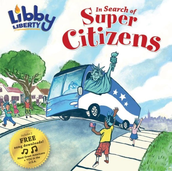 In Search of  Super Citizens