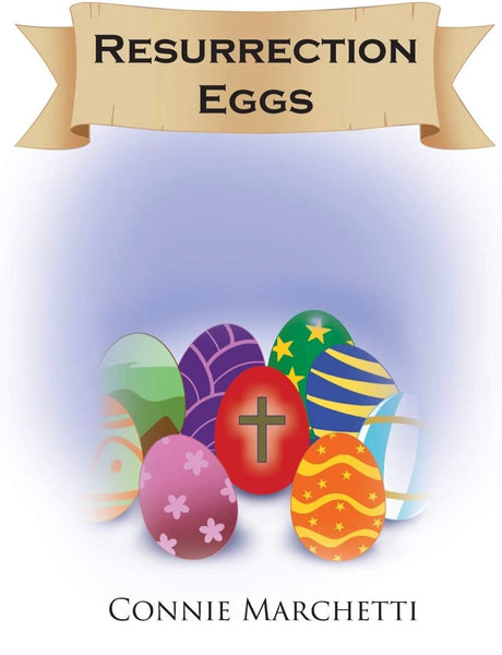 Resurrection Eggs Book