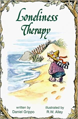 Loneliness Therapy (Elf Self Help)