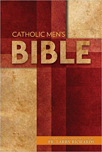 Catholic Men's Bible